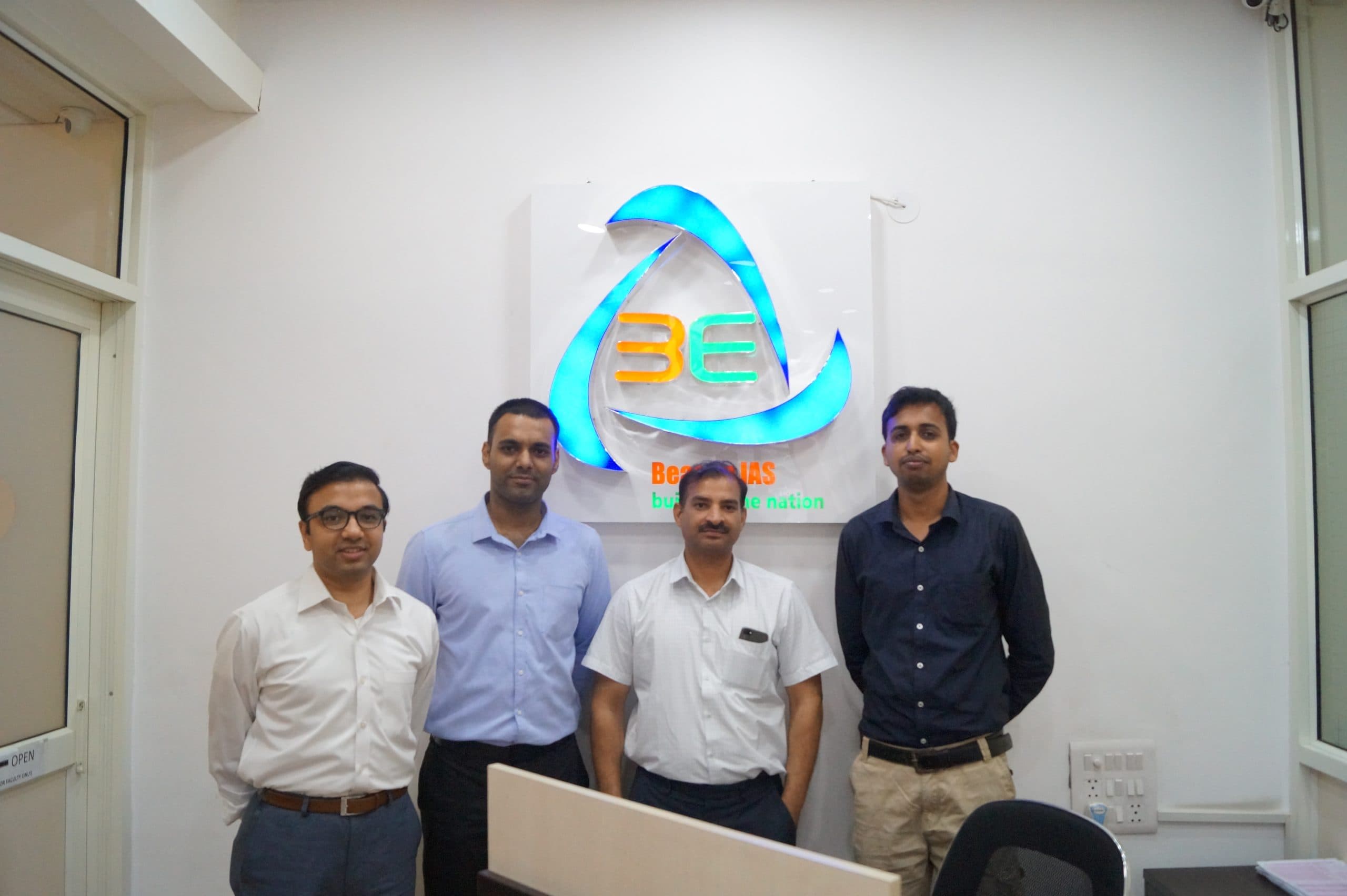 Beacon IAS Images photo 3